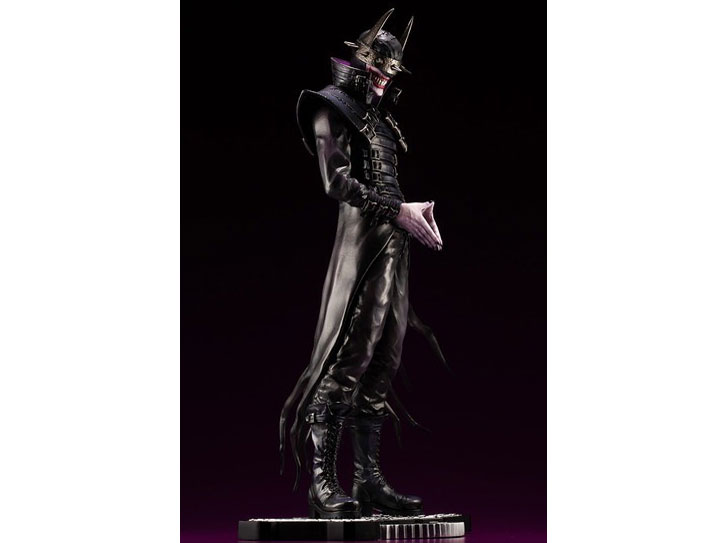 DC UNIVERSE ARTFX 1/6 �o�b�g�}���t�[���t�X �G���X���[���h