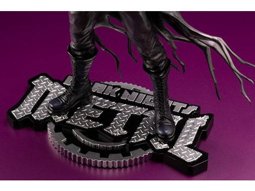 DC UNIVERSE ARTFX 1/6 �o�b�g�}���t�[���t�X �G���X���[���h