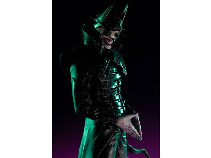 DC UNIVERSE ARTFX 1/6 �o�b�g�}���t�[���t�X �G���X���[���h