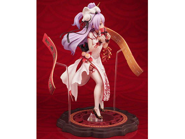 �A�Y�[�����[�� 1/7 ���j�R�[�� �t�̗�