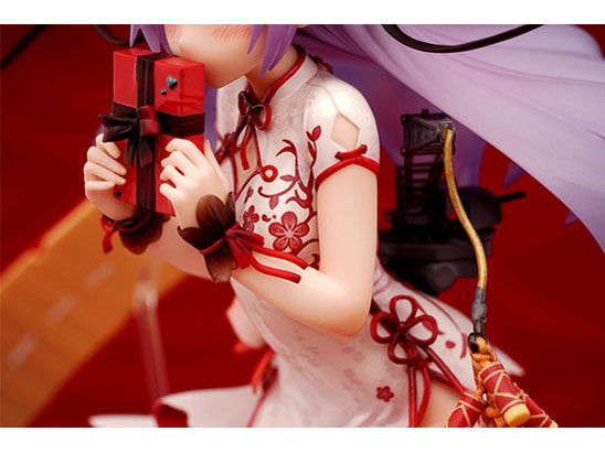 �A�Y�[�����[�� 1/7 ���j�R�[�� �t�̗�