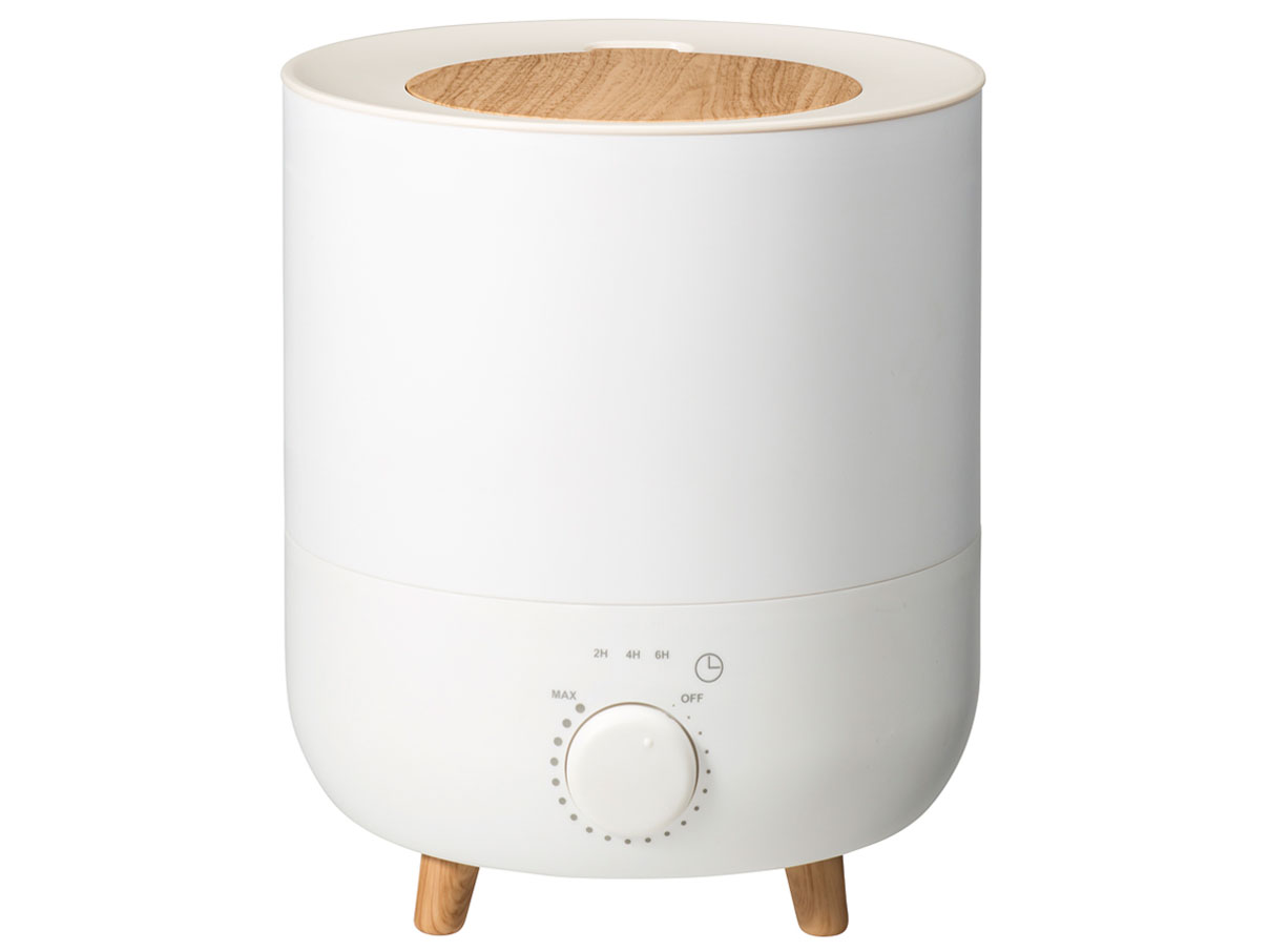 Fog Mist HF-T1952WH [�z���C�g] �̐��i�摜