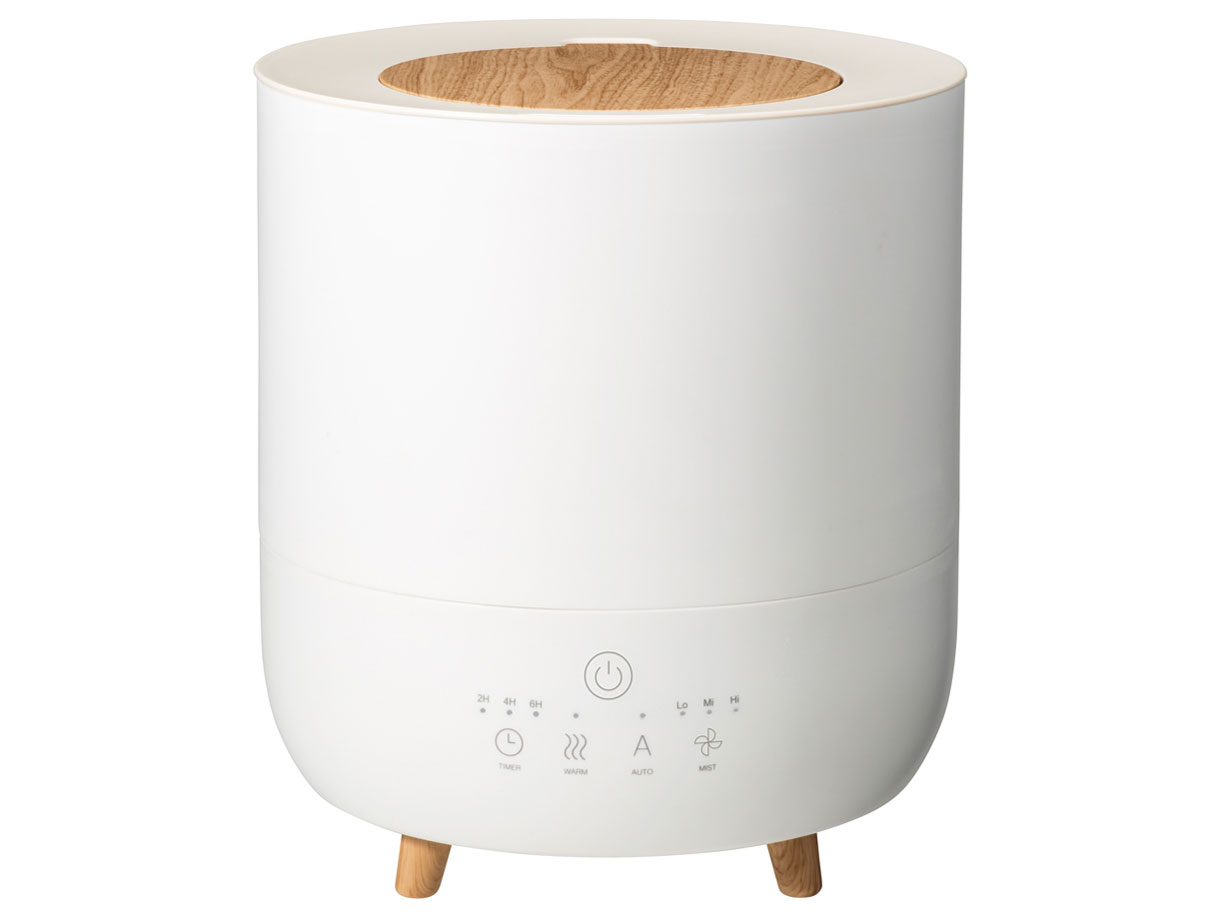 Fog Mist HB-T1953WH [�z���C�g] �̐��i�摜