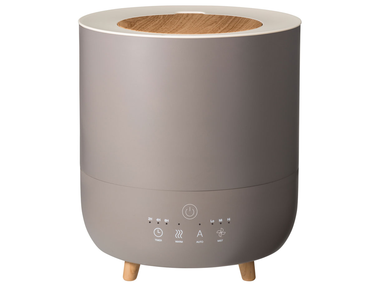 Fog Mist HB-T1953BR [�V���R��] �̐��i�摜