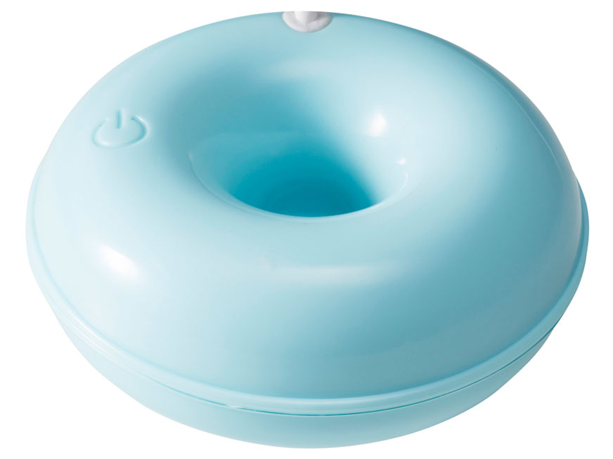 macaron PB-T1951BL [�u���[] �̐��i�摜