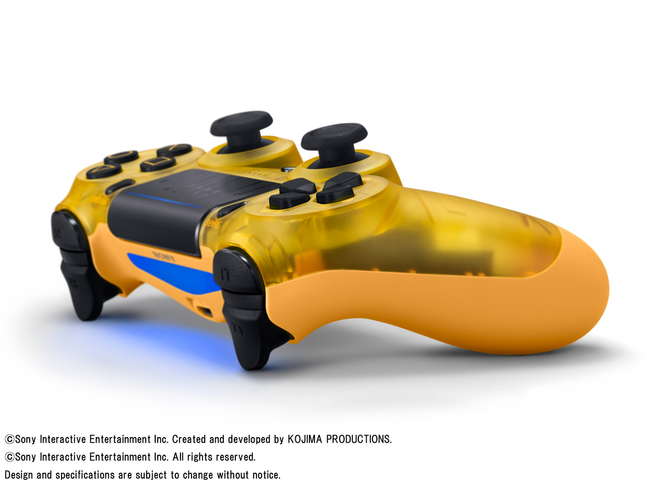 �v���C�X�e�[�V����4 Pro DEATH STRANDING LIMITED EDITION CUHJ-10033 [1TB]