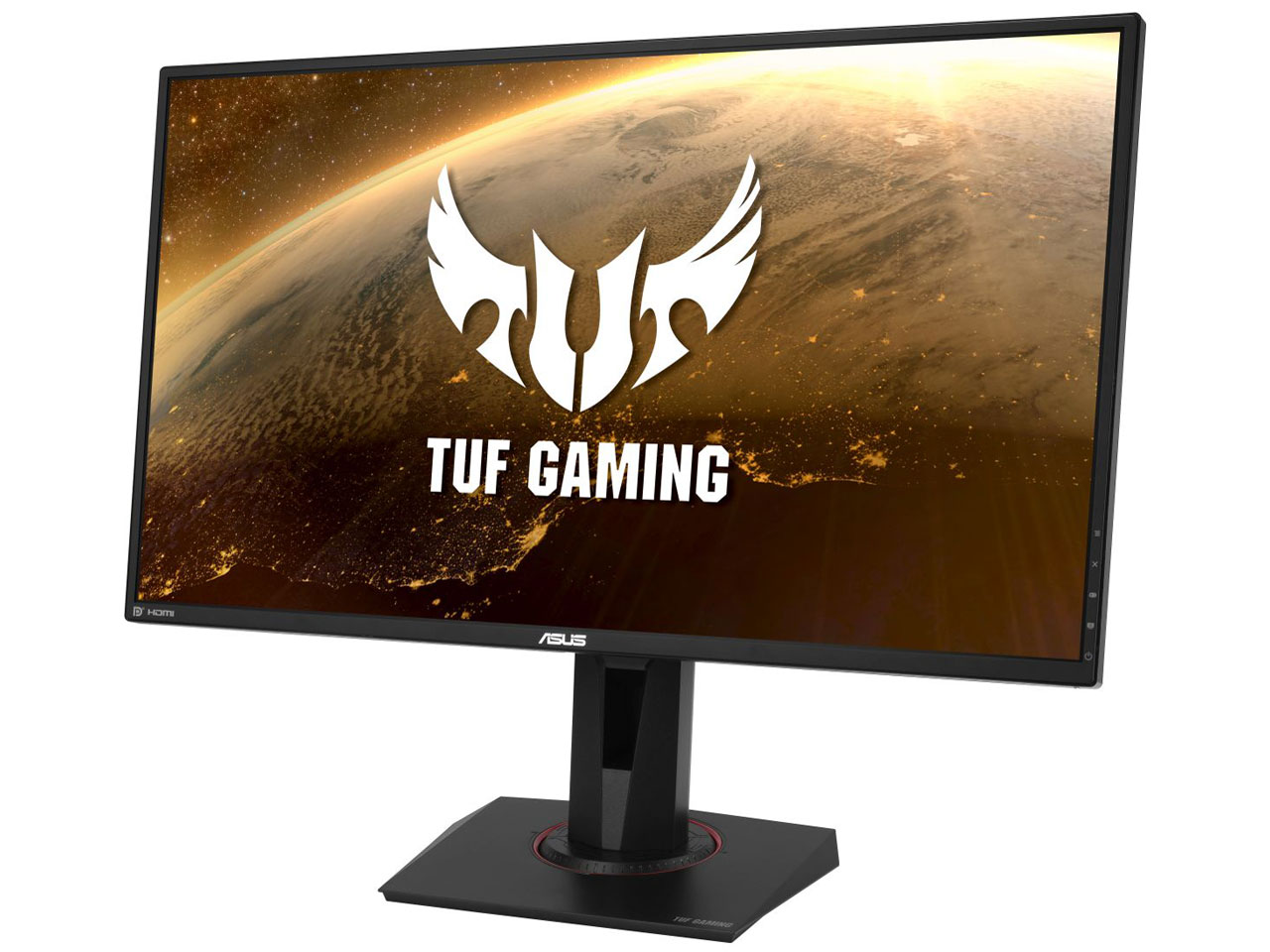 TUF Gaming VG27AQ [27�C���` �u���b�N]