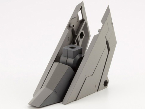 M.S.G ���f�����O�T�|�[�g�O�b�Y ���J�T�v���C17 �G�N�X�A�[�}�[D