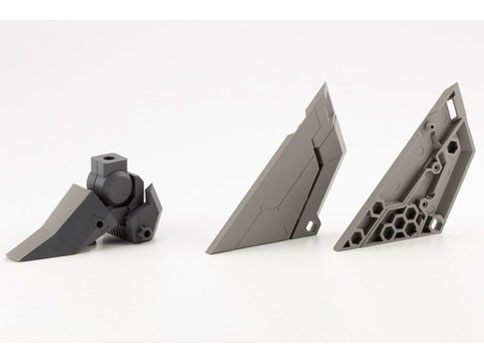 M.S.G ���f�����O�T�|�[�g�O�b�Y ���J�T�v���C17 �G�N�X�A�[�}�[D