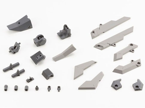 M.S.G ���f�����O�T�|�[�g�O�b�Y ���J�T�v���C17 �G�N�X�A�[�}�[D �̐��i�摜