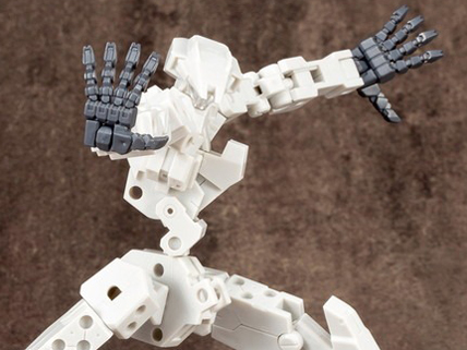 M.S.G ���f�����O�T�|�[�g�O�b�Y �n���h���j�b�g MB-47 ���C���h�n���h2