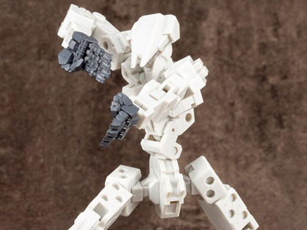 M.S.G ���f�����O�T�|�[�g�O�b�Y �n���h���j�b�g MB-47 ���C���h�n���h2