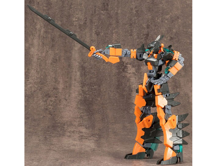 M.S.G ���f�����O�T�|�[�g�O�b�Y �n���h���j�b�g MB-47 ���C���h�n���h2