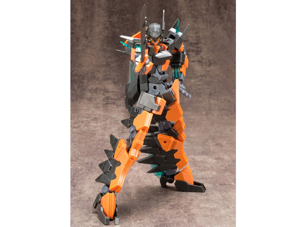 M.S.G ���f�����O�T�|�[�g�O�b�Y �n���h���j�b�g MB-47 ���C���h�n���h2