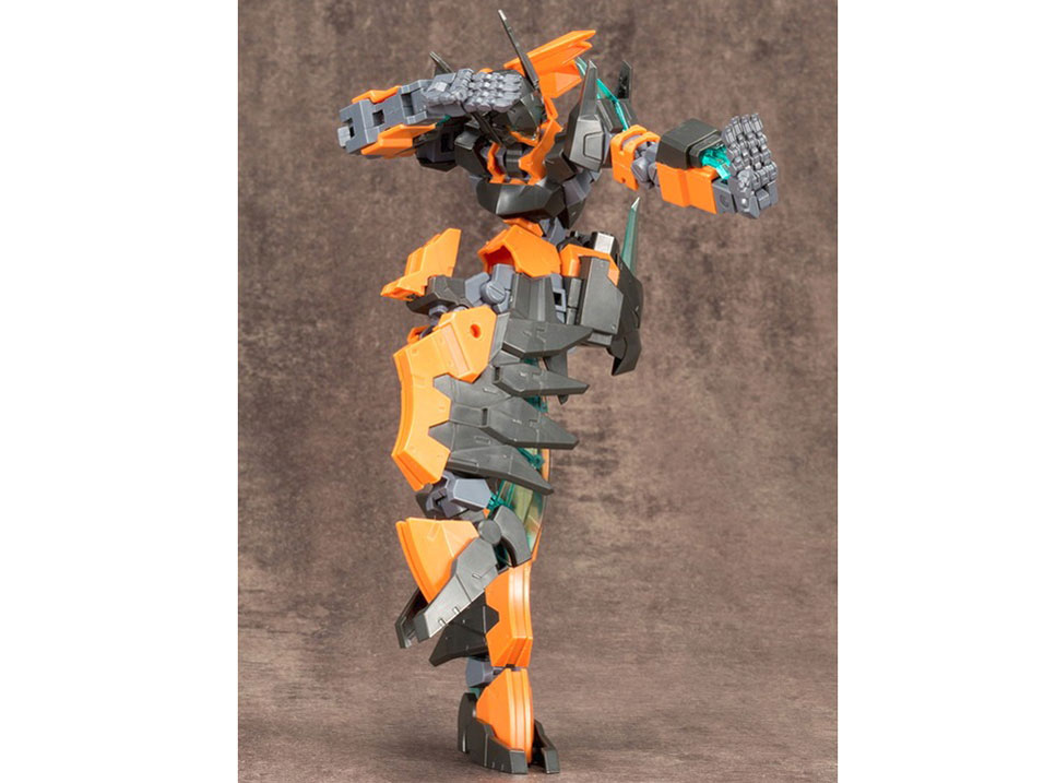 M.S.G ���f�����O�T�|�[�g�O�b�Y �n���h���j�b�g MB-47 ���C���h�n���h2