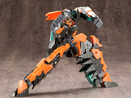 M.S.G ���f�����O�T�|�[�g�O�b�Y �n���h���j�b�g MB-47 ���C���h�n���h2