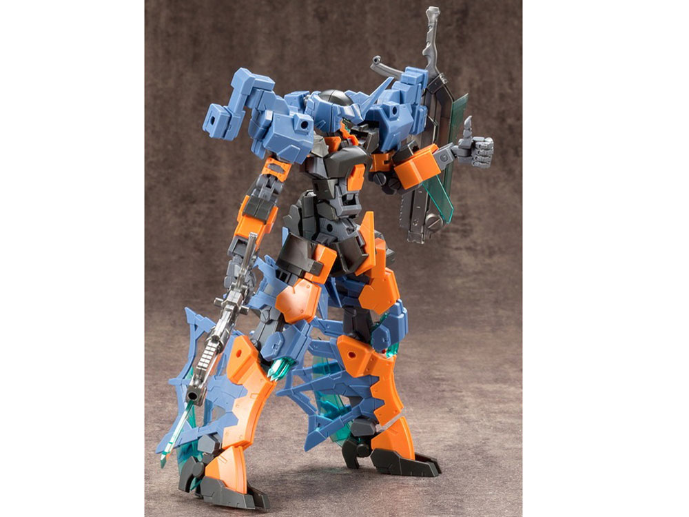 M.S.G ���f�����O�T�|�[�g�O�b�Y �n���h���j�b�g MB-47 ���C���h�n���h2