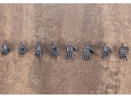 M.S.G ���f�����O�T�|�[�g�O�b�Y �n���h���j�b�g MB-46 �V���[�v�n���h2