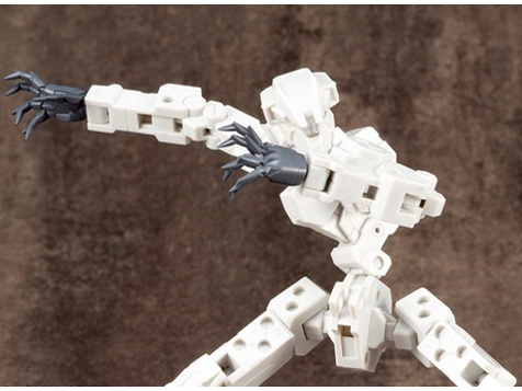 M.S.G ���f�����O�T�|�[�g�O�b�Y �n���h���j�b�g MB-46 �V���[�v�n���h2