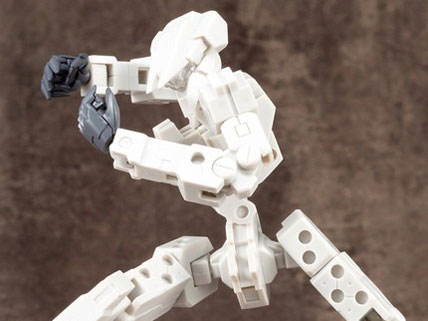 M.S.G ���f�����O�T�|�[�g�O�b�Y �n���h���j�b�g MB-46 �V���[�v�n���h2