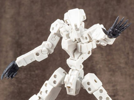 M.S.G ���f�����O�T�|�[�g�O�b�Y �n���h���j�b�g MB-46 �V���[�v�n���h2