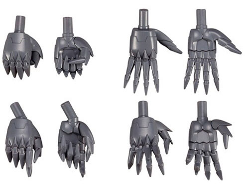 M.S.G ���f�����O�T�|�[�g�O�b�Y �n���h���j�b�g MB-46 �V���[�v�n���h2 �̐��i�摜