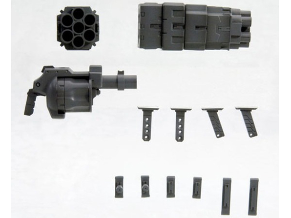 M.S.G ���f�����O�T�|�[�g�O�b�Y �E�F�|�����j�b�g22 ���P�b�g�����`���[&���{���o�[�����`���[ �̐��i�摜