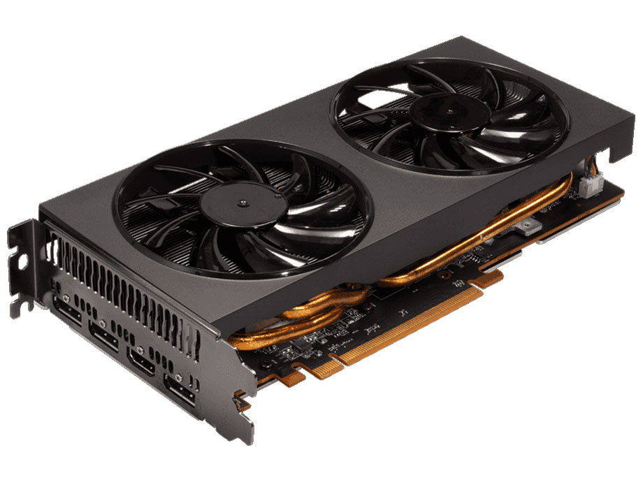 RD-RX5700XT-E8GB/DF [PCIExp 8GB]