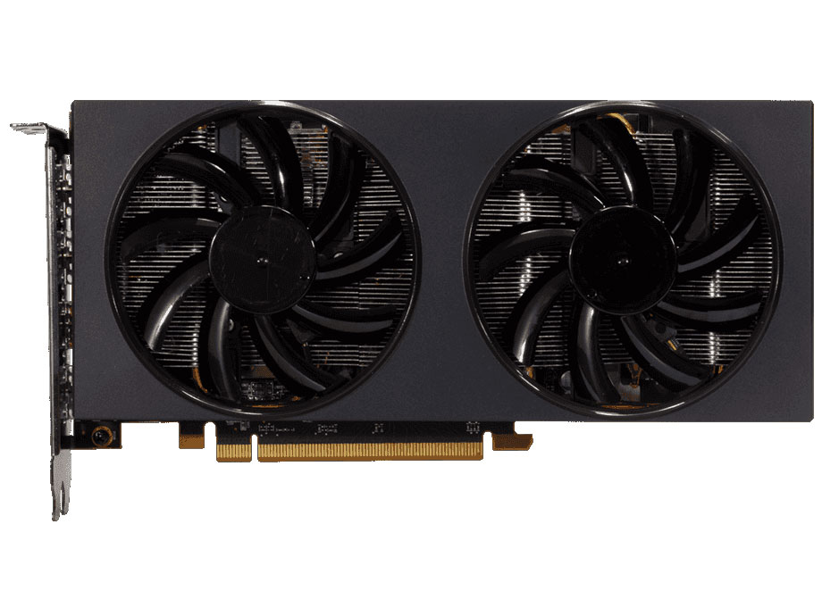 価格 Com 本体1 Rd Rx5700xt E8gb Df Pciexp 8gb の製品画像