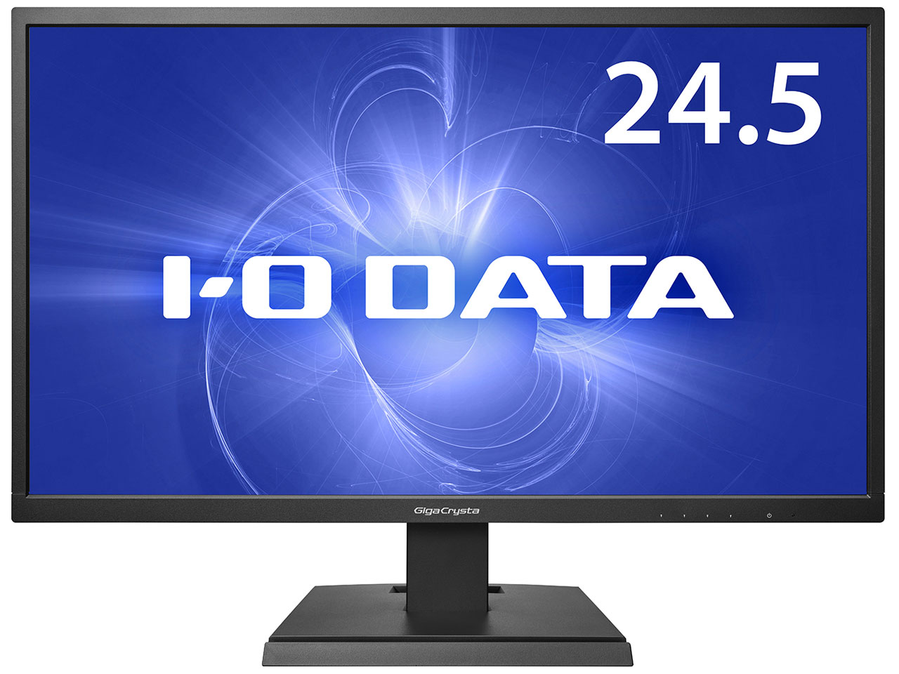 GigaCrysta LCD-GC252SXB [24.5�C���` �u���b�N]