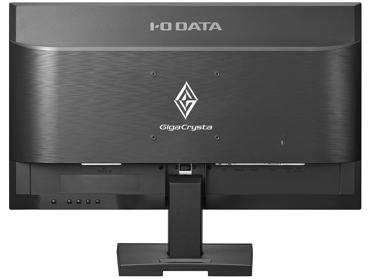 GigaCrysta LCD-GC252SXB [24.5�C���` �u���b�N]