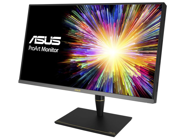 ProArt PA32UCX [32�C���` �u���b�N] �̐��i�摜