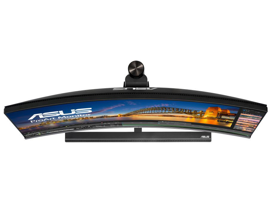 ProArt PA34VC [34.1�C���` �u���b�N]
