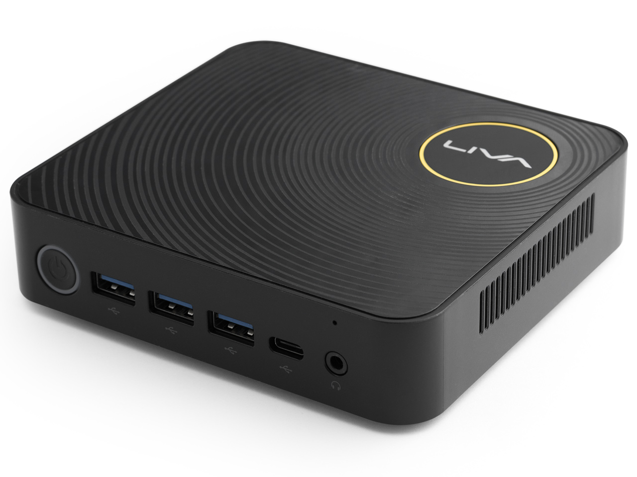 LIVA Z LIVAZ-8/256-W10Pro(N4200) �̐��i�摜