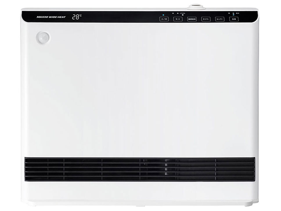 �}�L�V�����C�h�q�[�g CH-T1961WH �̐��i�摜