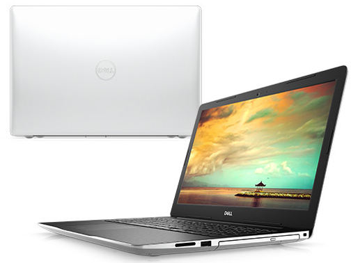 Inspiron 15 3000 �v���`�i Core i7 1065G7�E8GB�������E512GB SSD���ځEOffice Personal 2019�t���f��(���w�h���C�u�t) [�X�p�[�N�����O�z���C�g] �̐��i�摜