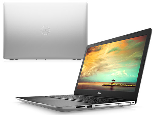 Inspiron 15 3000 �v���`�i Core i7 1065G7�E8GB�������E512GB SSD���ځEOffice Personal 2019�t���f��(���w�h���C�u�t) [�v���`�i�V���o�[] �̐��i�摜