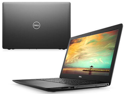 Inspiron 15 3000 �v���`�i Core i7 1065G7�E8GB�������E512GB SSD���ځEOffice Personal 2019�t���f��(���w�h���C�u�t) [�u���b�N] �̐��i�摜