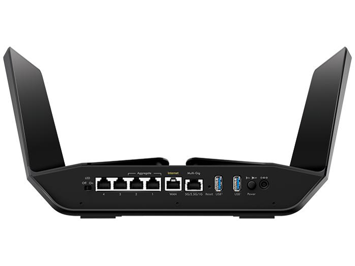 Nighthawk AX12 RAX200-100JPS