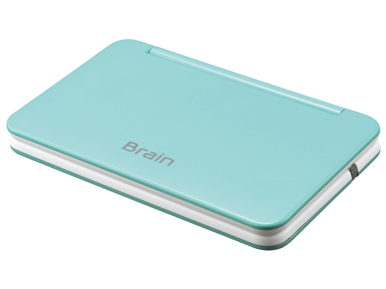 Brain PW-AJ2-G [�O���[���n]