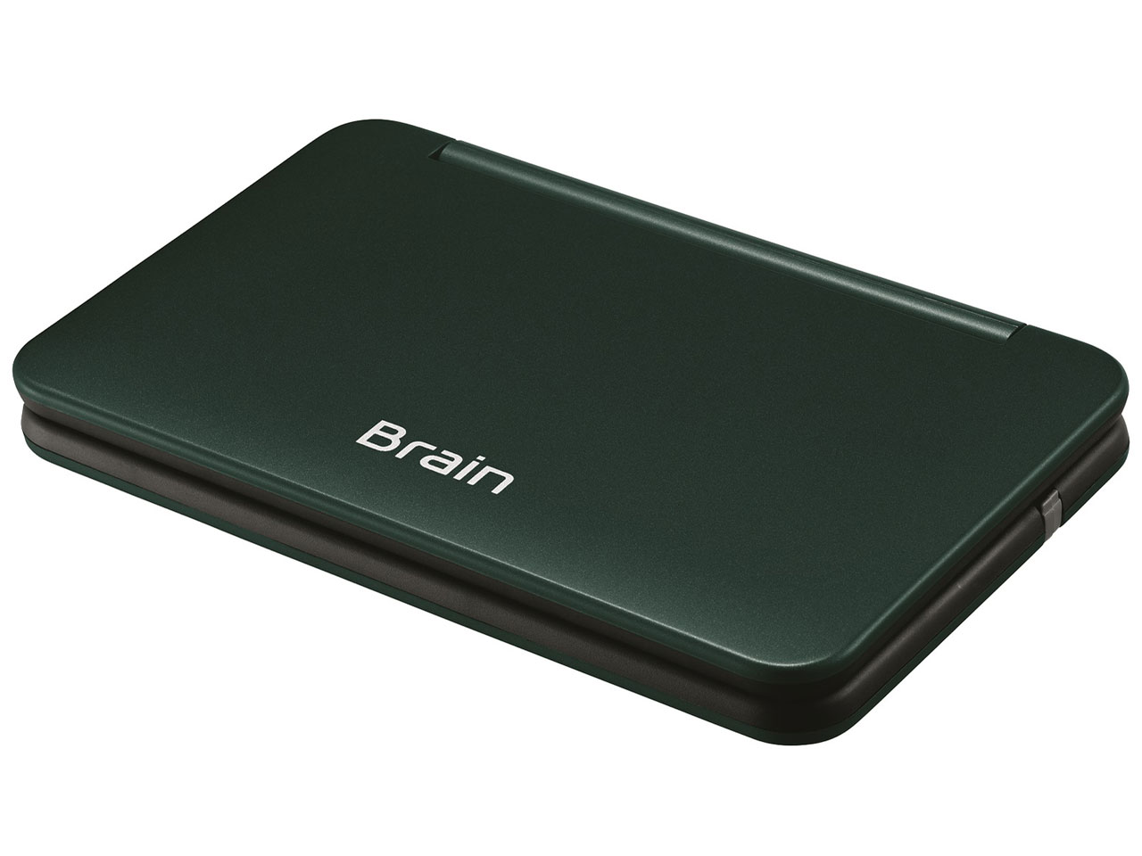 Brain PW-AA2-G [�O���[���n]