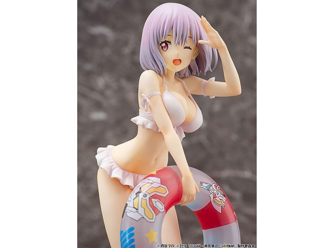 SSSS.GRIDMAN �V���A�J�l ����style