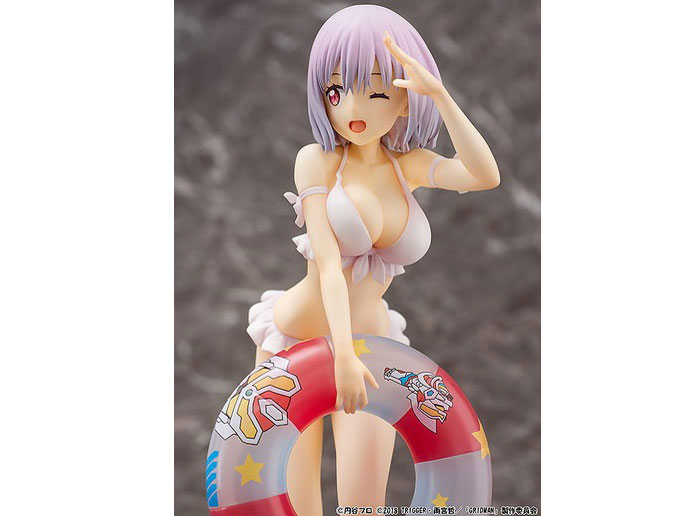 SSSS.GRIDMAN �V���A�J�l ����style