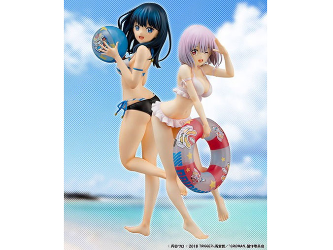 SSSS.GRIDMAN �V���A�J�l ����style