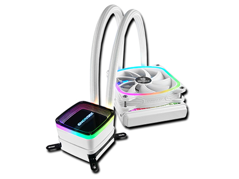 AQUAFUSION ELC-AQF120-SQA-W [�z���C�g] �̐��i�摜