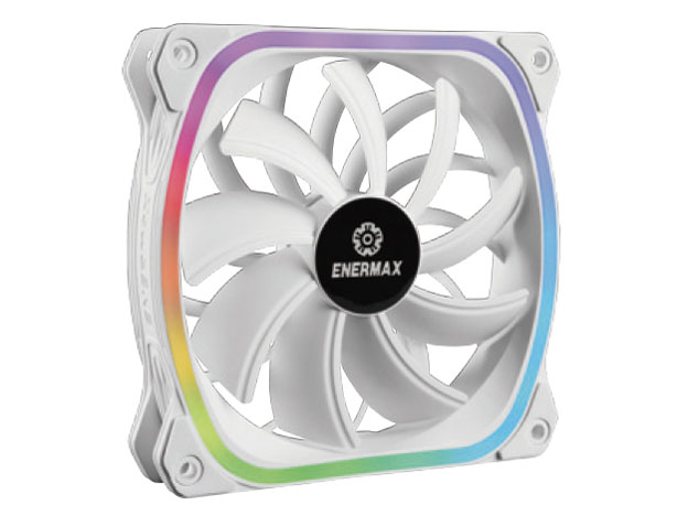 AQUAFUSION ELC-AQF240-SQA-W [�z���C�g]