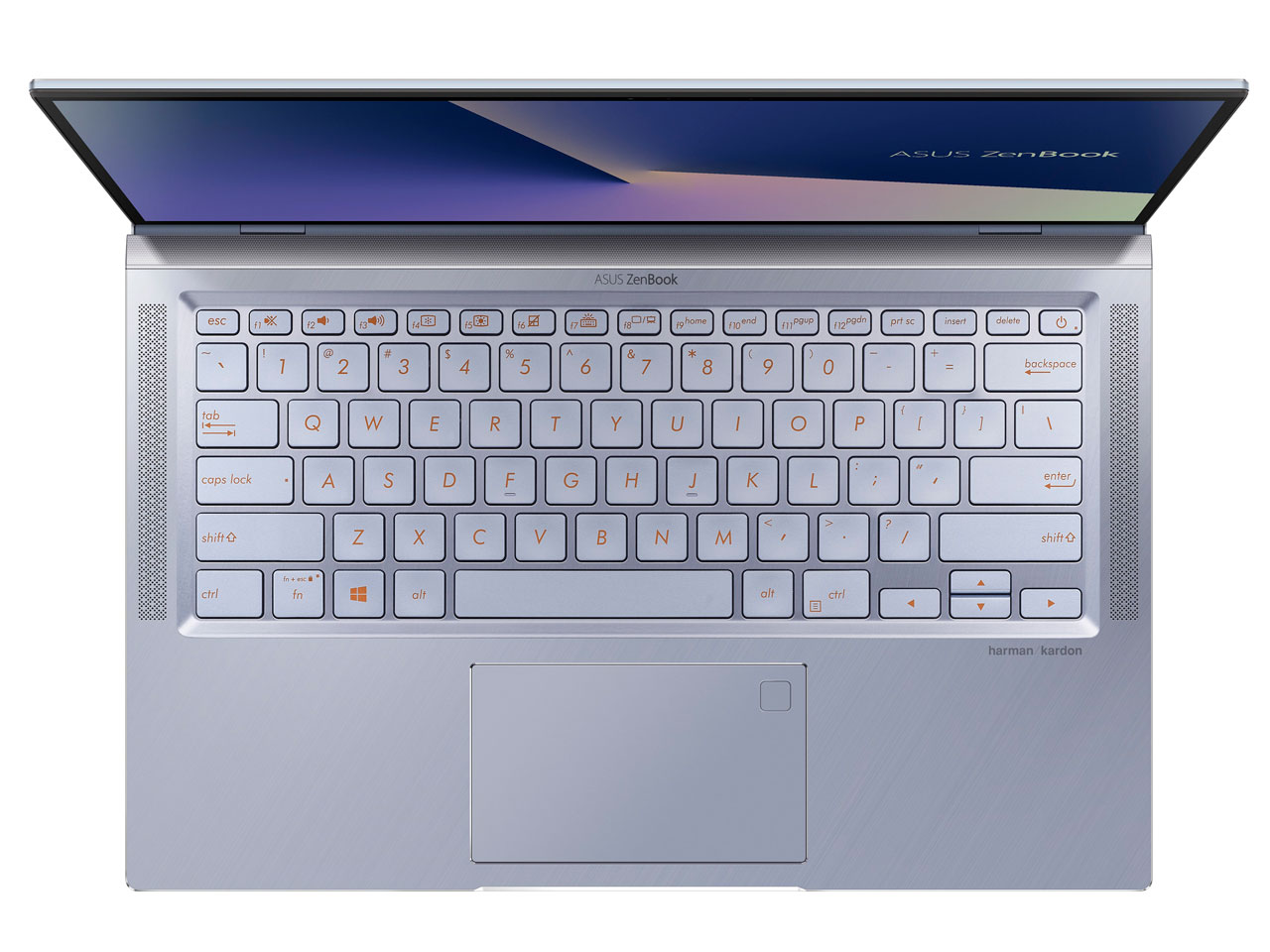 ZenBook 14 UM431DA UM431DA-AM045T