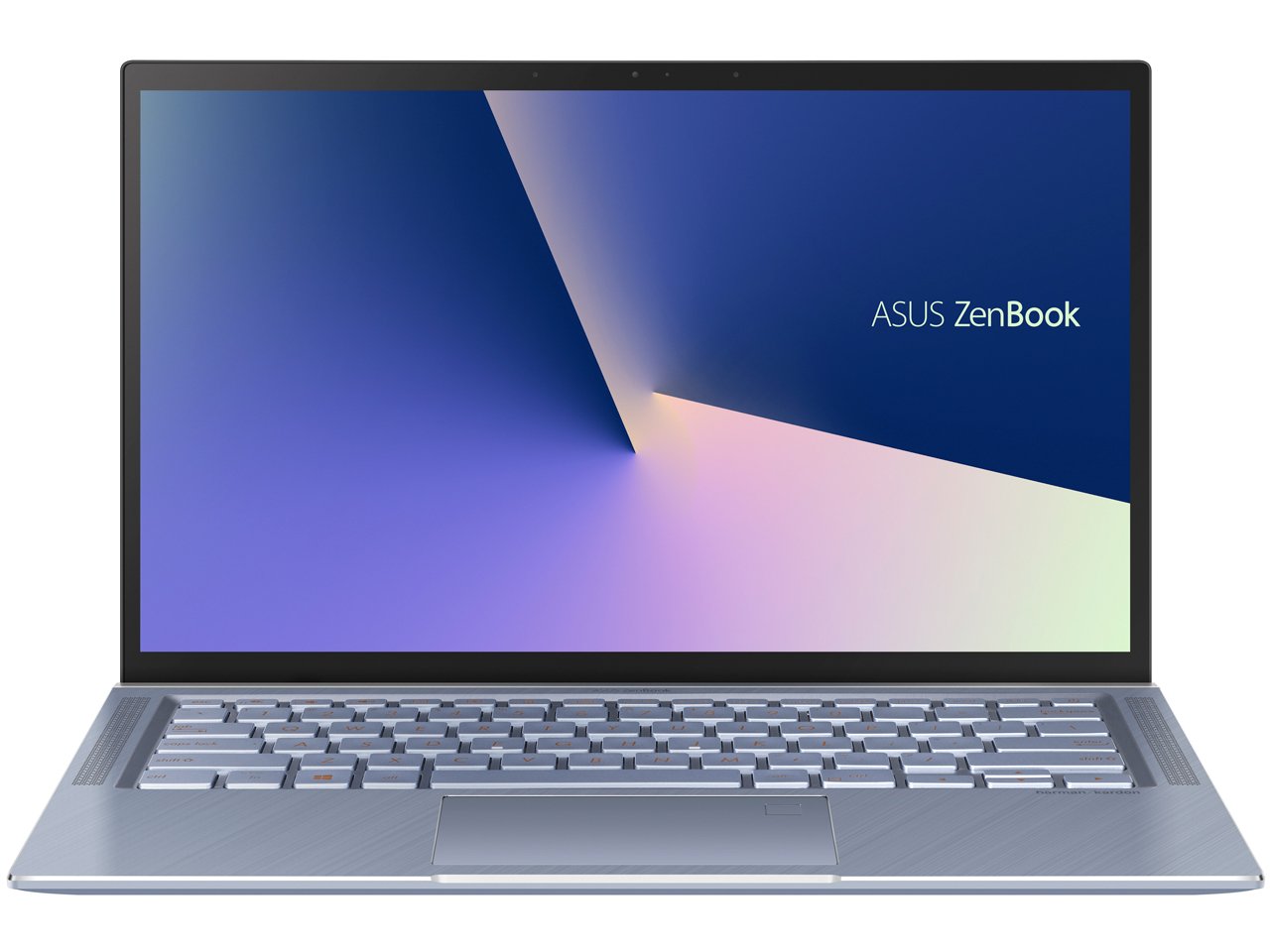 ZenBook 14 UM431DA UM431DA-AM045T �̐��i�摜