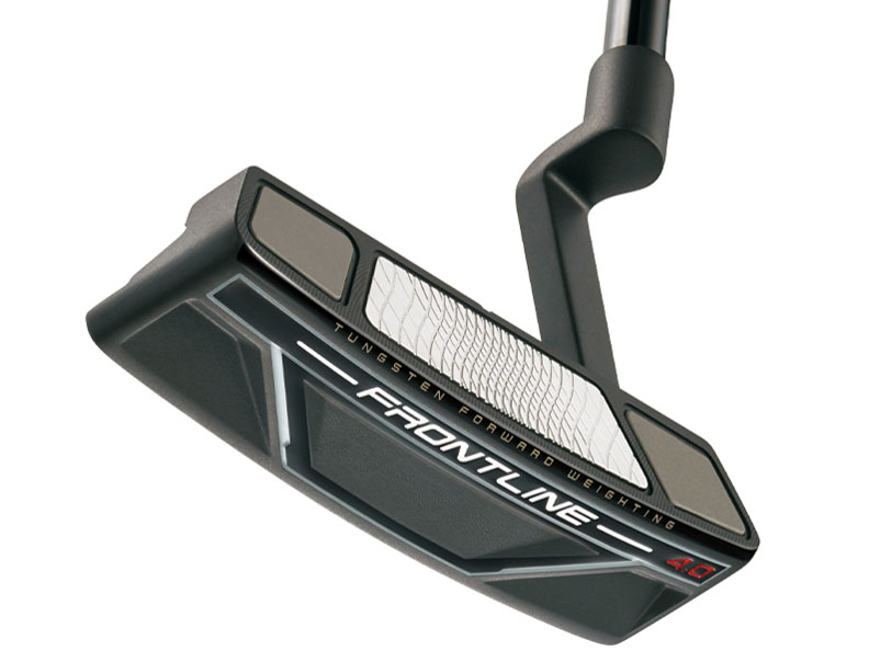 FRONTLINE 4.0 �p�^�[ [34�C���`] �̐��i�摜