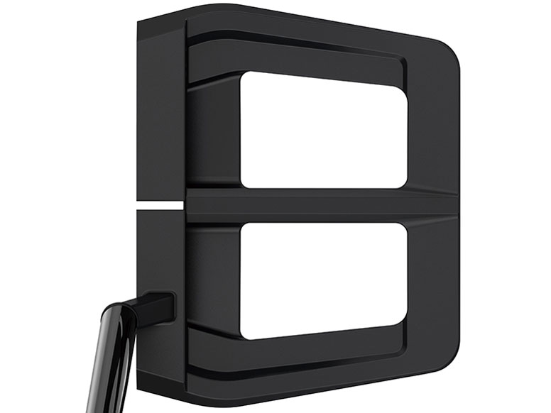 FRONTLINE ISO �p�^�[ [34�C���`]